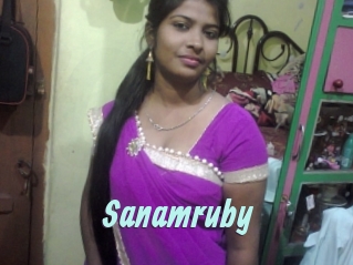 Sanamruby