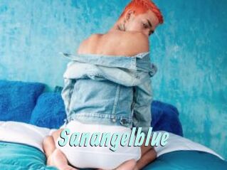 Sanangelblue