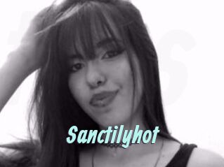 Sanctilyhot