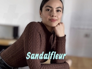 Sandalfleur