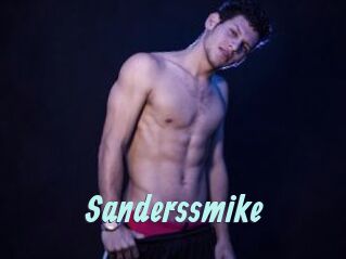 Sanderssmike
