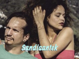 Sandiaantek