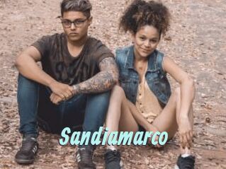 Sandiamarco