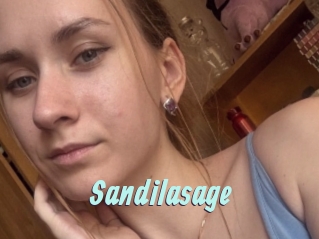 Sandilasage