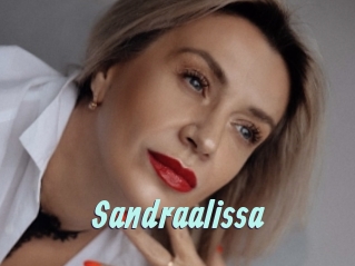 sandraalissa Ton Show