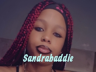 Sandrabaddie