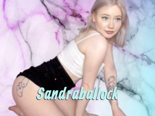 Sandraballock
