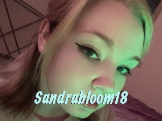 sandrabloom18 Ton Show