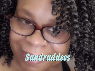 Sandraddees
