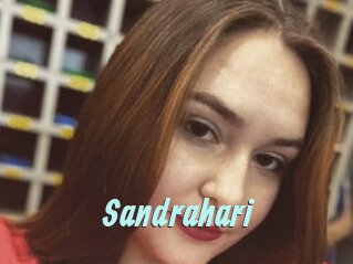Sandrahari