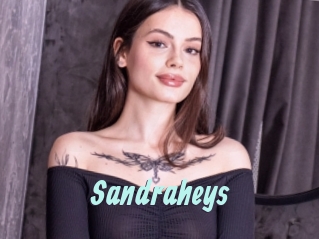 Sandraheys
