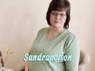 Sandrapolson