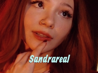 sandrareal Ton Show