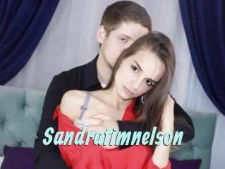 sandratimnelson Ton Show