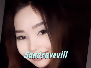 Sandravevill