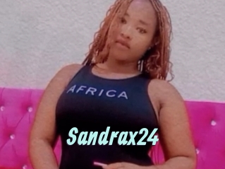 Sandrax24