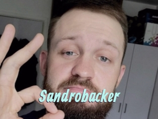 Sandrobacker