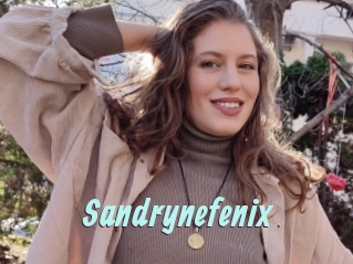 Sandrynefenix