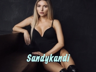 Sandykandi