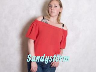 Sandystorm