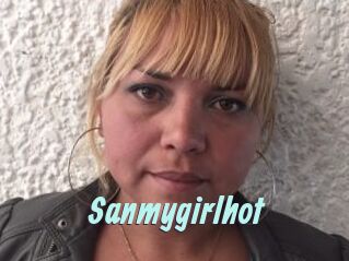 Sanmygirlhot
