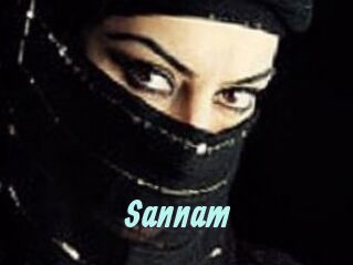 sannam Ton Show