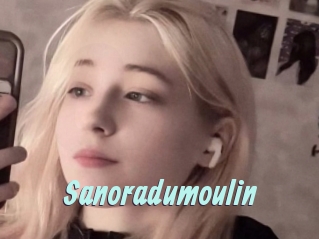 Sanoradumoulin