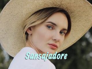 Sansajadore