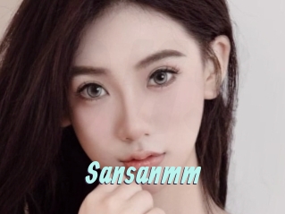 Sansanmm