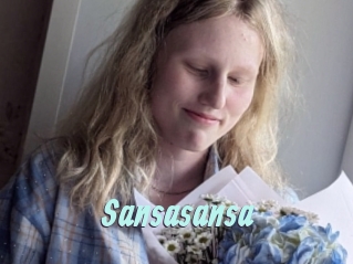 sansasansa Ton Show