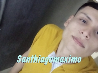 Santhiagomaximo