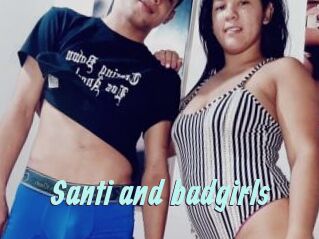 Santi_and_badgirls