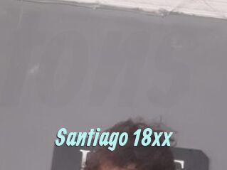 Santiago_18xx