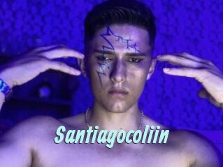 Santiagocoliin