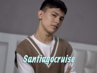 Santiagocruise