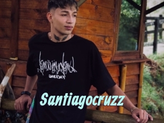 santiagocruzz Ton Show