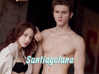 Santiagolana