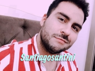 Santiagosantini