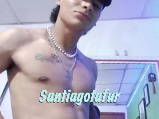 Santiagotafur