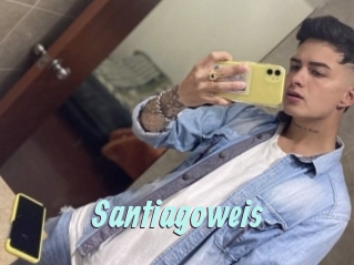 Santiagoweis