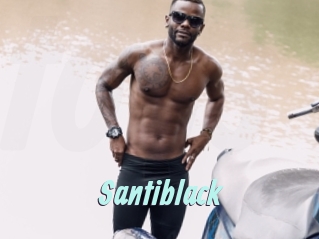Santiblack