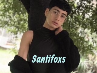 Santifoxs
