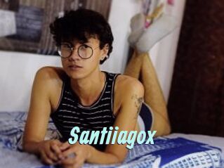 Santiiagox