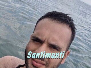 Santimanti