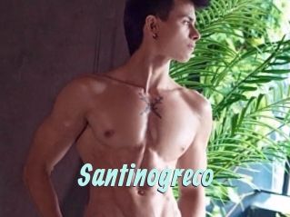 santinogreco Ton Show