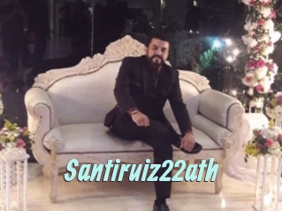 santiruiz22ath Ton Show