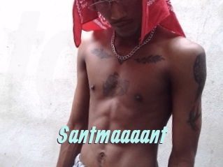 Santmaaaant