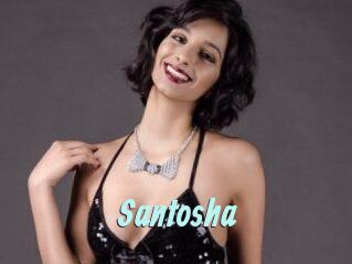 Santosha