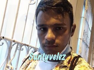 Santyvelez