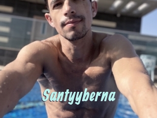 Santyyberna